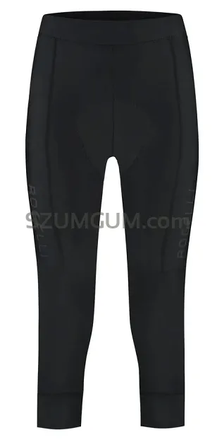 Spodenki damskie Rogelli Essential III 3/4