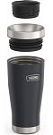 Wodoszczelny termokubek Thermos Icon 355 ml - świerkowy zielony - 5