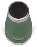 Wodoszczelny termokubek Thermos Icon 355 ml - świerkowy zielony - 4