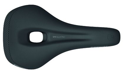 Siodło rowerowe Ergon SMS Sport Men S/M