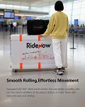 Walizka transportowa na rower szosowy i gravel - RideNow Travel Case - 12