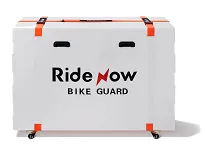 Walizka transportowa na rower szosowy i gravel - RideNow Travel Case - 3