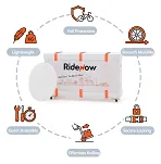 Walizka transportowa na rower szosowy i gravel - RideNow Travel Case - 2