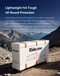 Walizka transportowa na rower szosowy i gravel - RideNow Travel Case - 6
