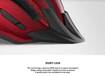 Kask MET Downtown MIPS - black glossy - 6