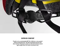 Kask MET Downtown MIPS - black glossy - 8