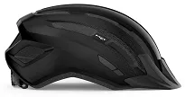 Kask MET Downtown MIPS - black glossy - 3