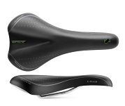 Siodło SPORTOURER X-RACE GEL (S FILL SPORT) żelowe unisex OEM - 3