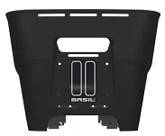 Kosz tylny Basil Cento Neo WSL - 21 L - black - 6