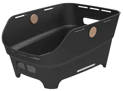 Kosz tylny Basil Cento Neo WSL - 21 L - black