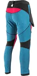 Spodnie sportowe ocieplone i wiatroszczelne Rockbros Patrol YPK007 - 9