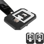 Adapter SPD - Redshift Mousetrap Pedal Adapter - purple - 2