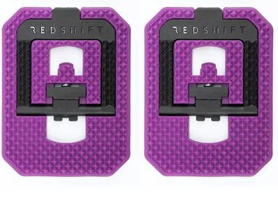 Adapter SPD - Redshift Mousetrap Pedal Adapter - purple