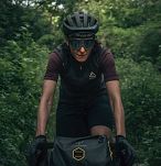 Kask rowerowy Met Allroad MIPS - Niebieski Blue metalic - 11