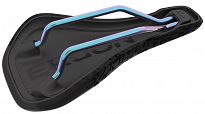Siodło rowerowe Ergon SM Downhill Comp Team/Oil Slick - 10