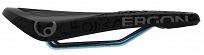 Siodło rowerowe Ergon SM Downhill Comp Team/Oil Slick - 5