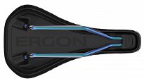 Siodło rowerowe Ergon SM Downhill Comp Team/Oil Slick - 6