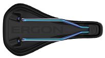 Siodło rowerowe Ergon SM Downhill Comp Team/Oil Slick - 6