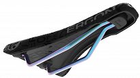 Siodło rowerowe Ergon SM Downhill Comp Team/Oil Slick - 8