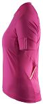 _ Damska koszulka rowerowa CRAFT Velo Jersey - Rozmiar L-XL - 3