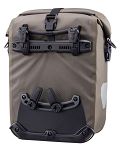 Ortlieb Sakwy Bike Packing Gravel-Pack 25-29L - Dark Sand QL2.1 - 3