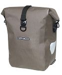 Ortlieb Sakwy Bike Packing Gravel-Pack 25-29L - Dark Sand QL2.1 - 4