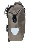 Ortlieb Sakwy Bike Packing Gravel-Pack 25-29L - Dark Sand QL2.1 - 5