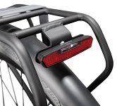 Lampa tylna AXA Juno E-Bike Brake Light - 5