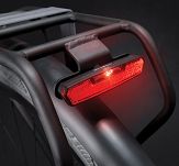 Lampa tylna AXA Juno E-Bike Brake Light - 6