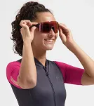 Okulary Rogelli Swift Full Revo - black / red revo - 6