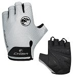 CHIBA rękawiczki COMFORT - białe - 2