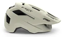 Kask MET Shelter - white matt - 2