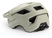 Kask MET Shelter - white matt - 3