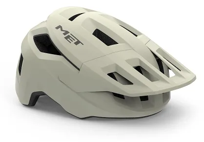 Kask MET Shelter - white matt