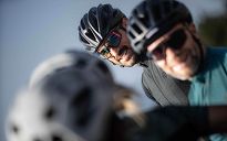 Kask rowerowy Rogelli DEIRO, czarny - 10