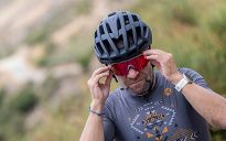 Kask rowerowy Rogelli DEIRO, czarny - 6