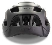Kask rowerowy Rogelli DEIRO, czarny - 2