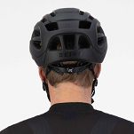Kask rowerowy Rogelli DEIRO, czarny - 5