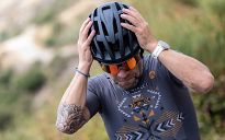 Kask rowerowy Rogelli DEIRO, czarny - 7