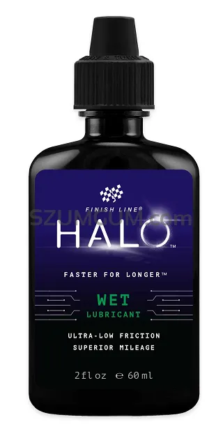 Olej Finish Line Halo Wet Lubricant 60 ml