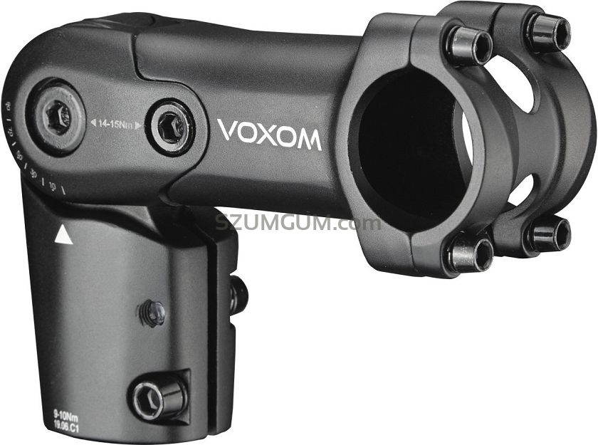 Wspornik kierownicy, mostek  Voxom Adjustable Stem Vb4