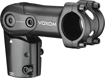 Wspornik kierownicy, mostek  Voxom Adjustable Stem Vb4