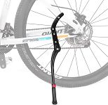 Stopka rowerowa Rockbros JC1005BK - 2