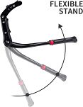 Stopka rowerowa Rockbros JC1005BK - 4