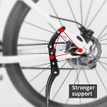 Stopka rowerowa Rockbros JC1005BK - 3