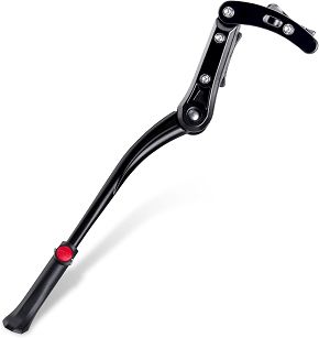 Stopka rowerowa Rockbros JC1005BK