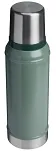 Termos Stanley LEGENDARY CLASSIC 0.95L - Green - 2