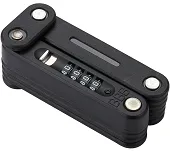 Zapięcie rowerowe BBB CodeFold - 2