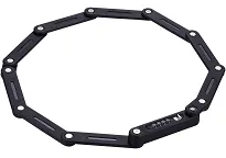 Zapięcie rowerowe BBB CodeFold - 4