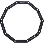 Zapięcie rowerowe BBB CodeFold - 6